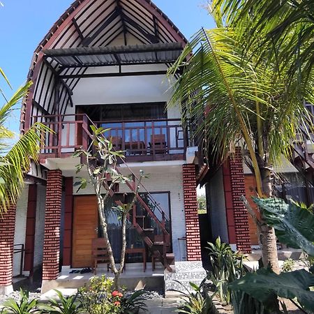 Alen'S Stay&Surf Airsatang 外观 照片