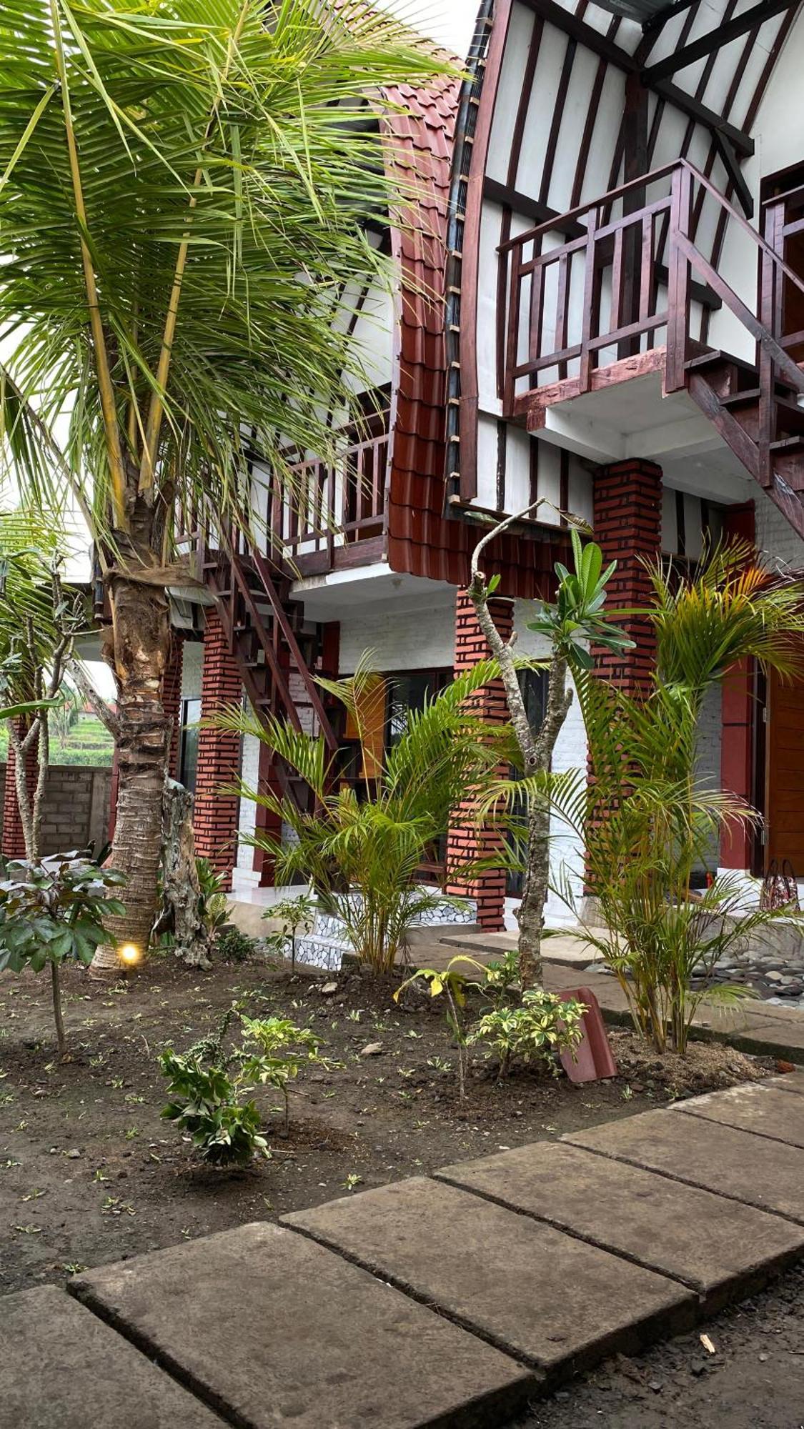Alen'S Stay&Surf Airsatang 外观 照片