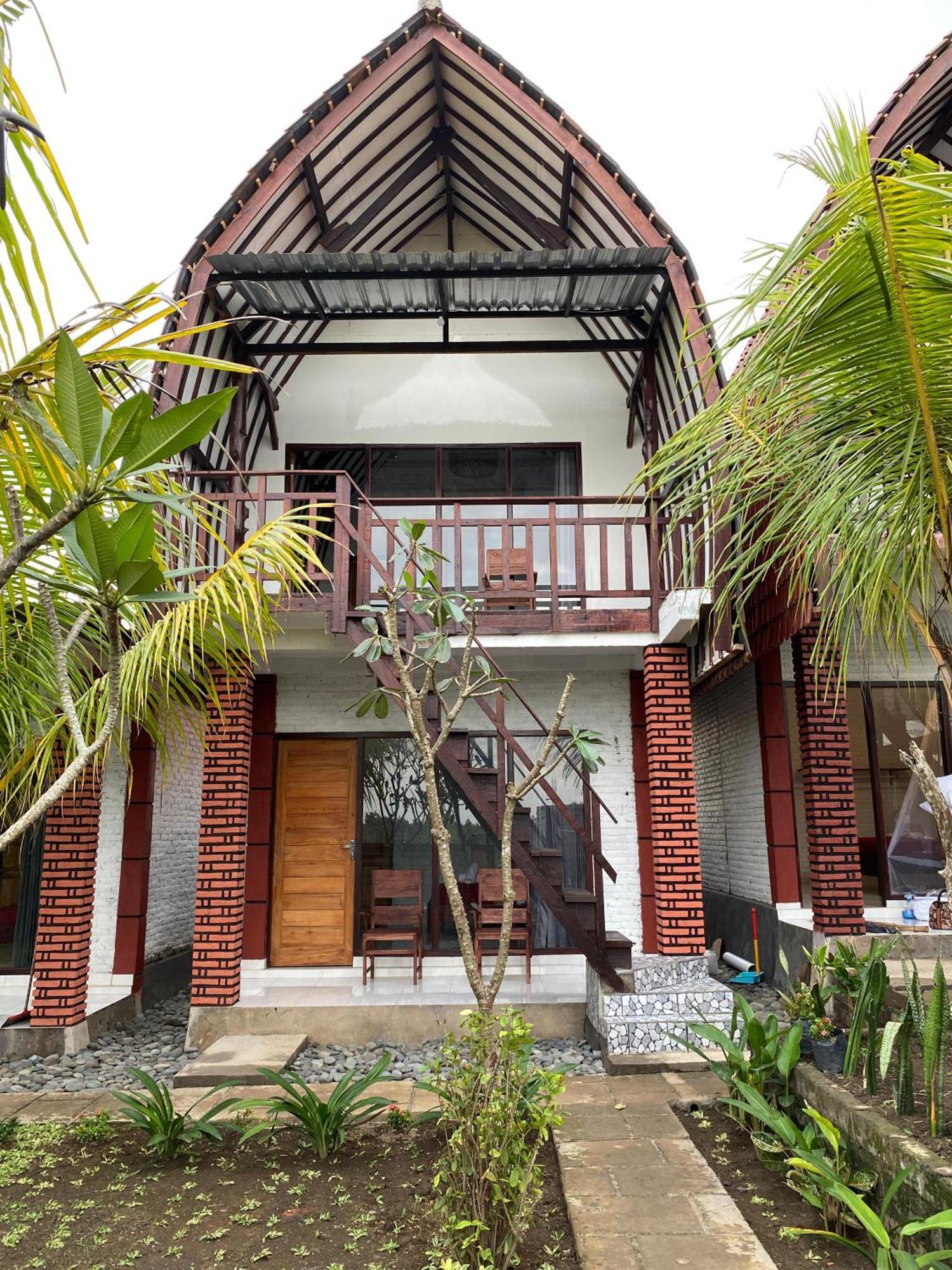 Alen'S Stay&Surf Airsatang 外观 照片